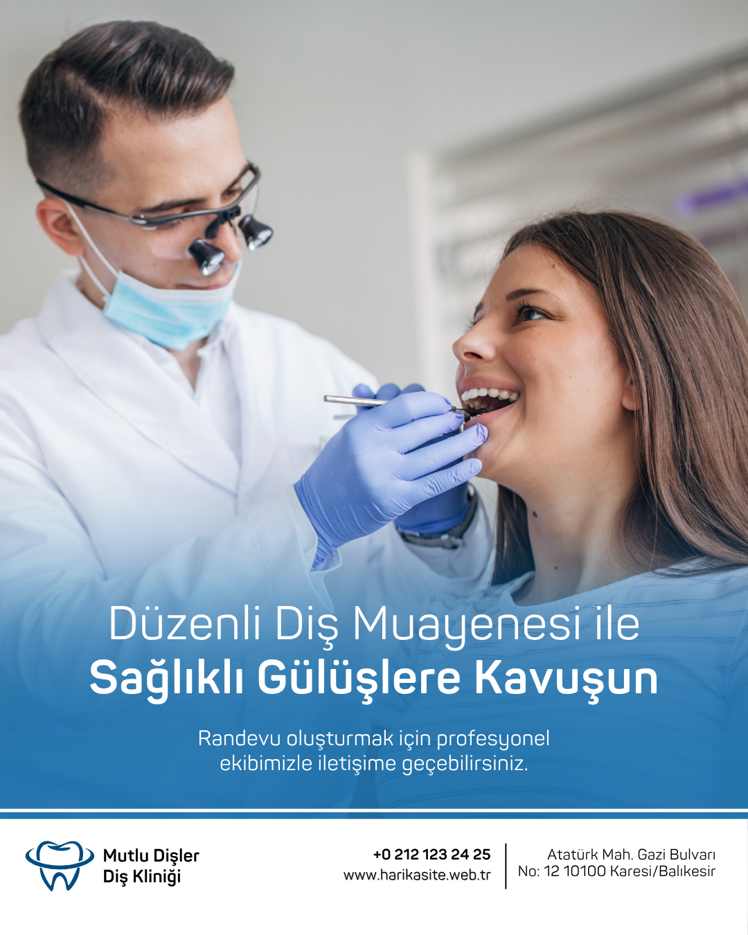 Diş Kliniği