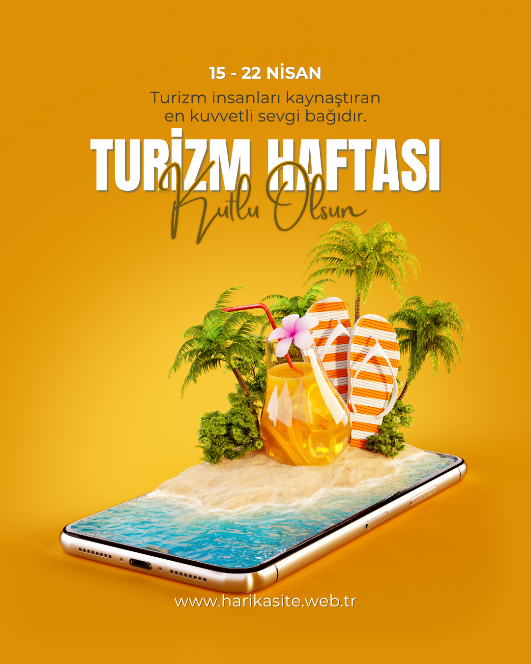 Turizm Haftası