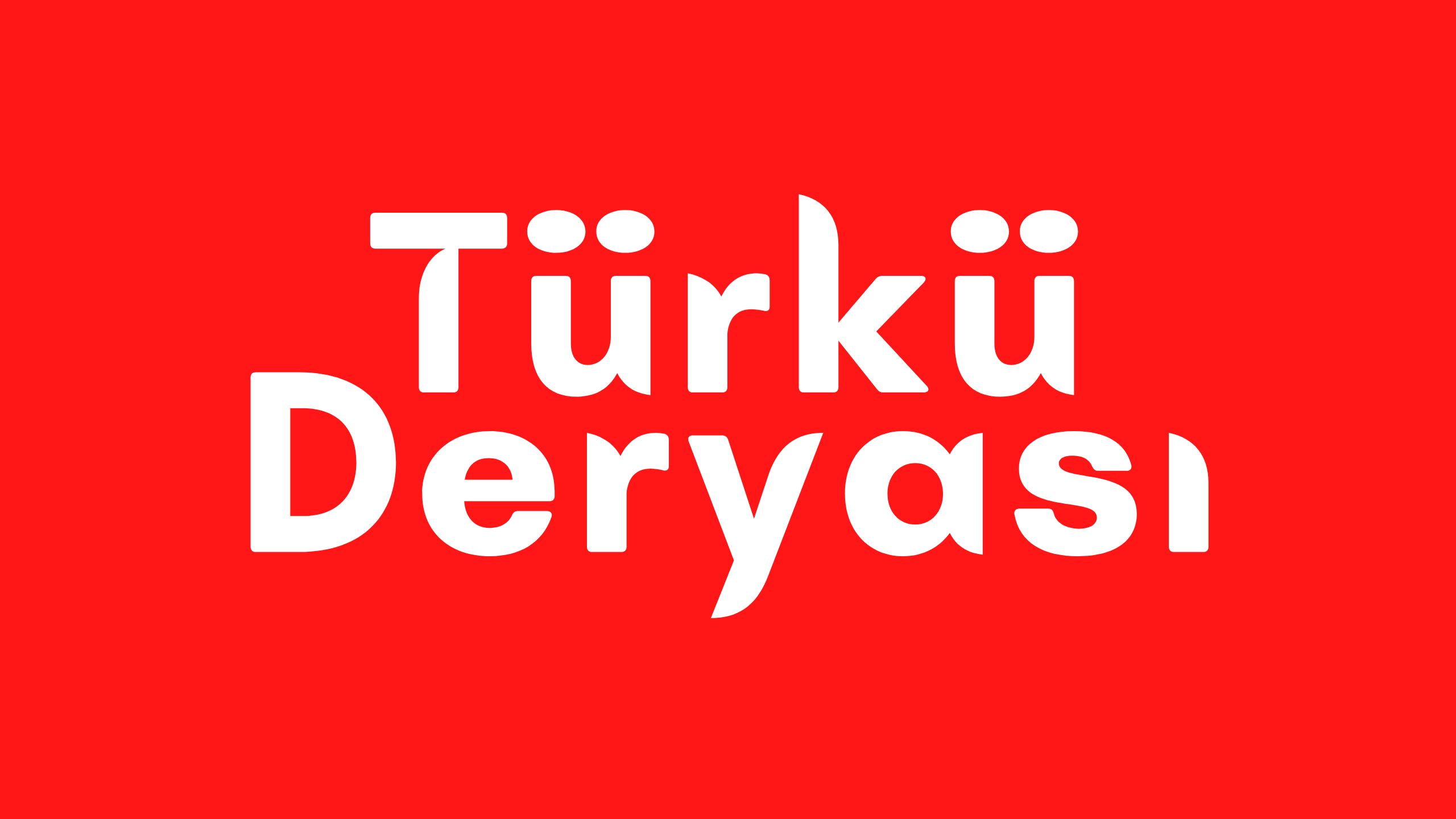 Türkü Deryası